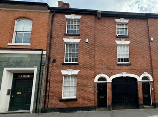 8 bedroom town house for sale in 9, 11 & Rear Garage Millstone Lane, Leicester, LE1 5JN, LE1