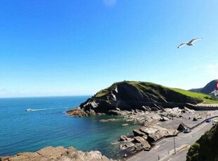 House For Sale In Ilfracombe, Devon