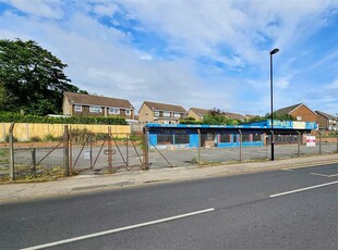Land for sale in Archery Road, Woolston, SOUTHAMPTON, SO19