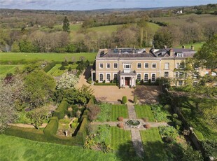 Land for sale in Hamptons, Hadlow, Kent, TN11