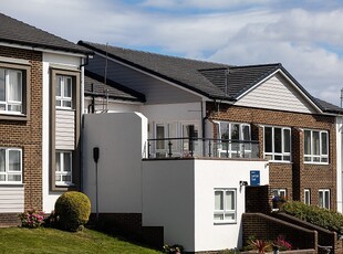 Retirement Housing Flat to rent for over 55’s, Southwick, Sunderland