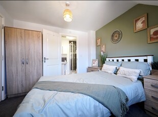 Room in a Shared House, Poppleton Close, CV1