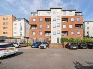 Shared Ownership in Camberley, Surrey 2 bedroom Apartment
