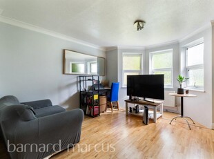 Studio apartment for sale in Brighton Road, Sutton, SM2