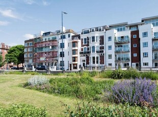 Studio Flat For Sale In Southsea, Hampshire