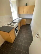 1 bedroom flat to rent Angus, DD11 1NA