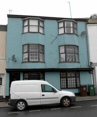 1 bedroom flat to rent Caernarfon, LL55 1AR