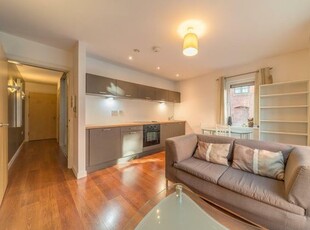 1 bedroom flat to rent Sheffield, S3 7GT