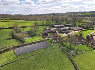 184.75 acres, Criers Lane, Five Ashes, Mayfield, TN20, East Sussex