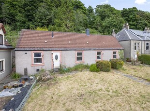 2 bed cottage for sale in Newmills
