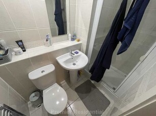 2 bedroom apartment for sale Liverpool, L1 5DL