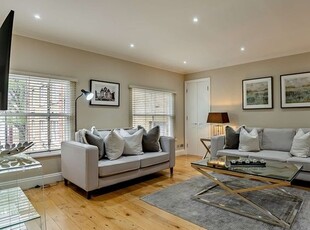 2 bedroom apartment to rent London, W1K 3QA