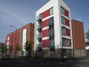 2 bedroom apartment to rent Salford, M5 3WJ