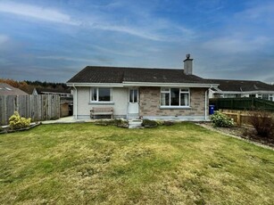 2 Bedroom Detached Bungalow For Sale In Balloch