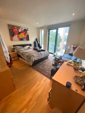 2 bedroom flat to rent Bow, Olympic Village, E3 2PD