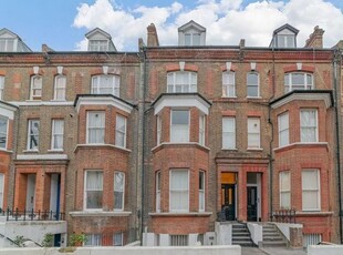 2 bedroom house for sale London, W9 1PF