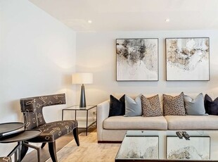 2 bedroom apartment to rent London, SW3 6SN