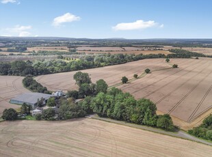 255 acres, Chesterton, Leamington Spa, CV33, Warwickshire