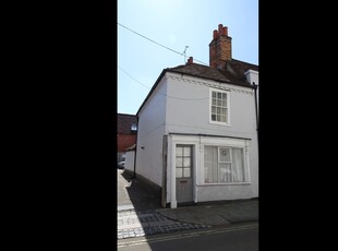 3 Bed End Terrace, Northgate, CT1