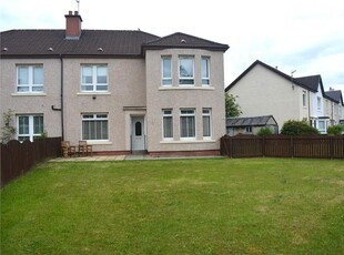 3 bed lower flat for sale in Knightswood