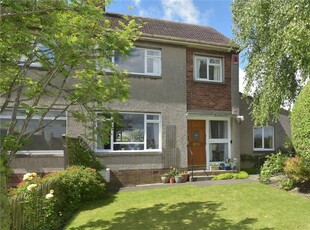 3 bed semi-detached house for sale in Braids
