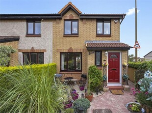 3 bed semi-detached house for sale in Liberton