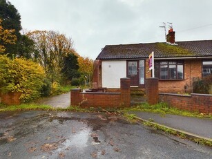 3 bedroom bungalow for sale Wigan, WN5 8PA