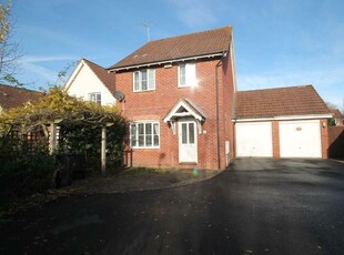 3 bedroom detached house to rent Westbury, BA13 2GG