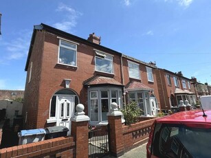3 bedroom semi-detached house for sale Lytham St Anne's, FY4 2JW