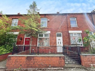 3 bedroom terraced house for sale Bolton, BL3 2BA