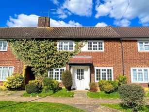 3 Bedroom Terraced House For Sale In Esher