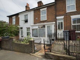 3 bedroom terraced house for sale Reading, RG1 2TF