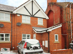 3 bedroom terraced house for sale Wirral, CH62 1AT