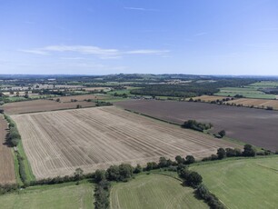 388.88 acres, Whitecross Green, Murcott, Kidlington, OX5, Oxfordshire