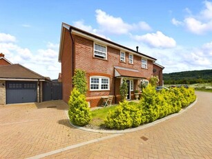 4 bedroom detached house for sale Crowell, OX39 4FS