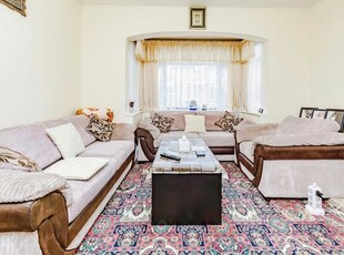 4 Bedroom Semi-detached House For Sale In Thornton Heath