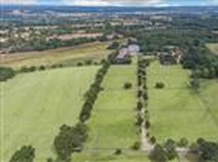 42 acres, Padworth Common, Berkshire