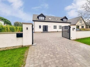 5 Bed Detached House, Forest Moor Road, HG5