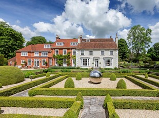 5.83 acres, Martyr Worthy, Winchester, SO21, Hampshire