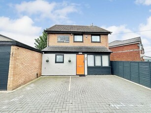 6 bedroom detached house for sale Preston, PR2 6HU