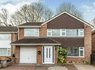 Amouracre, Trowbridge, 5 Bedroom Detached