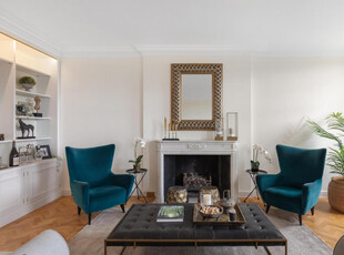 Apartment for sale with 5 bedrooms, Hyde Park Gardens, W2 | Fine & Country