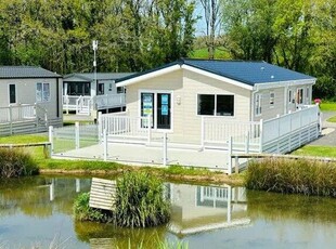 Bridgerule, Hedley Wood Holiday Park, Holsworthy, 2 Bedroom Bungalow