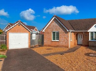 Cawood Close, March, 2 Bedroom Detached