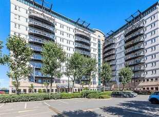 Central House, High Street, Stratford E15