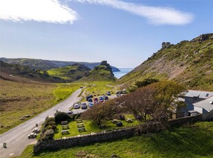 Commercial Property for sale , Lee Road, Lynton | Fine & Country