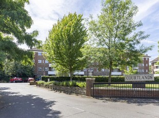 Courtlands Richmond, TW10, TW10