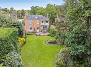 Detached House for sale with 4 bedrooms, The Moat, Traps Lane | Fine & Country