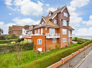 Detached House for sale with 5 bedrooms, Marine Parade, Whitstable | Fine & Country