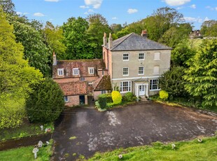 Detached House for sale with 9 bedrooms, The Village, Willingale | Fine & Country